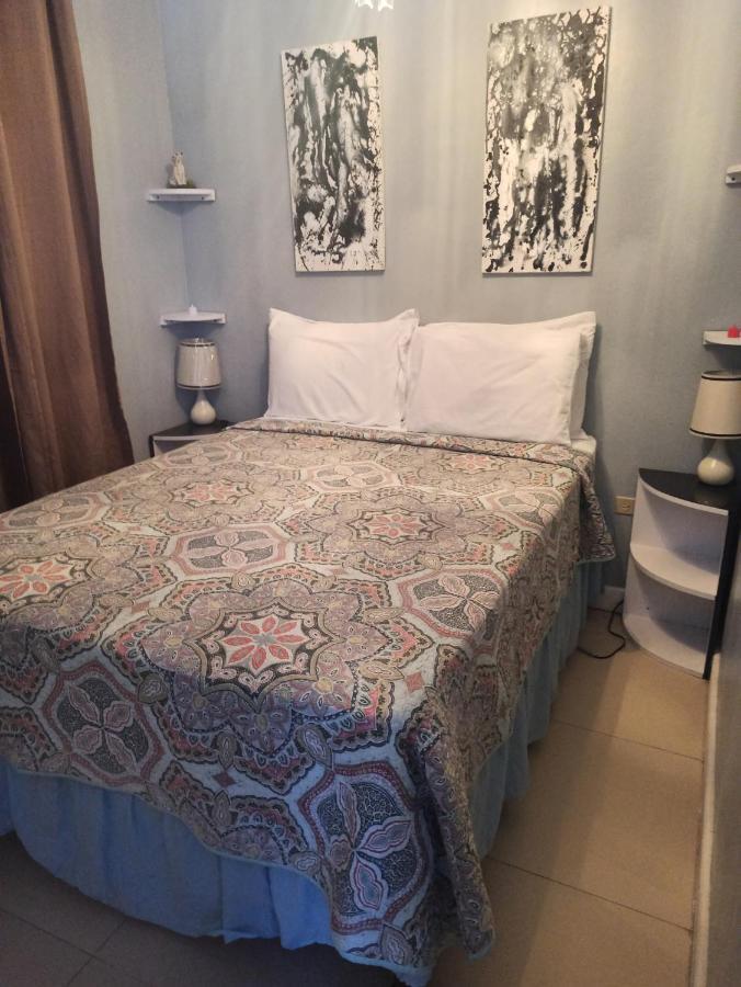 Sky Castles Apt J3 Ocho Rios Kültér fotó