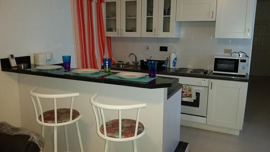 Sky Castles Apt J3 Ocho Rios Kültér fotó
