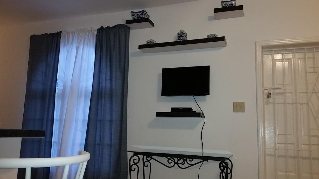 Sky Castles Apt J3 Ocho Rios Kültér fotó
