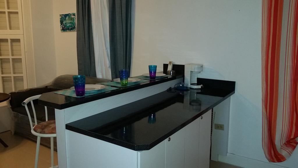 Sky Castles Apt J3 Ocho Rios Kültér fotó