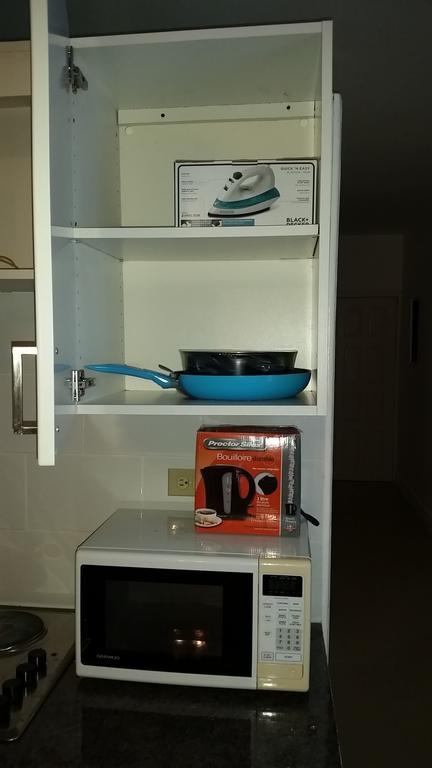 Sky Castles Apt J3 Ocho Rios Kültér fotó