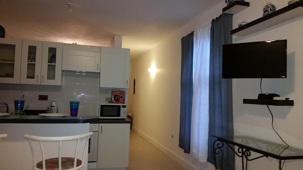 Sky Castles Apt J3 Ocho Rios Kültér fotó