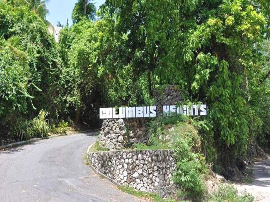 Sky Castles Apt J3 Ocho Rios Kültér fotó