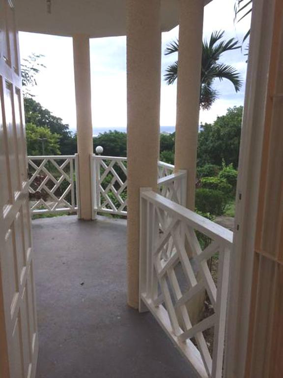 Sky Castles Apt J3 Ocho Rios Kültér fotó