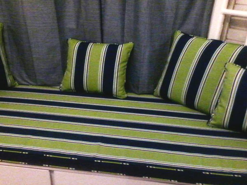 Sky Castles Apt J3 Ocho Rios Kültér fotó