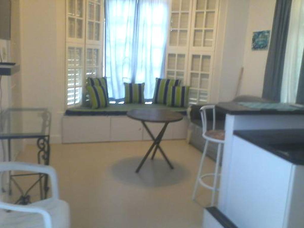 Sky Castles Apt J3 Ocho Rios Kültér fotó