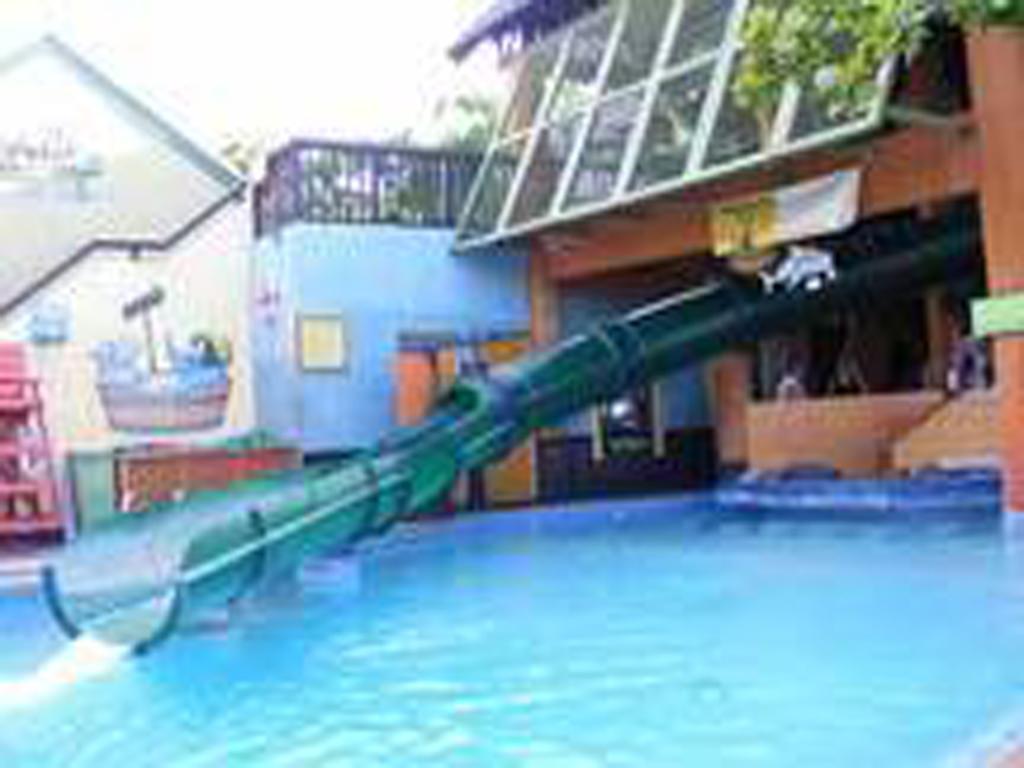 Sky Castles Apt J3 Ocho Rios Kültér fotó