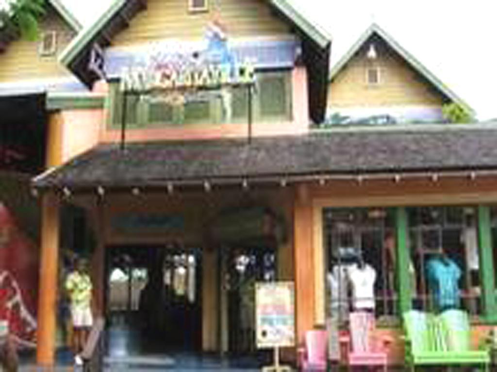 Sky Castles Apt J3 Ocho Rios Kültér fotó