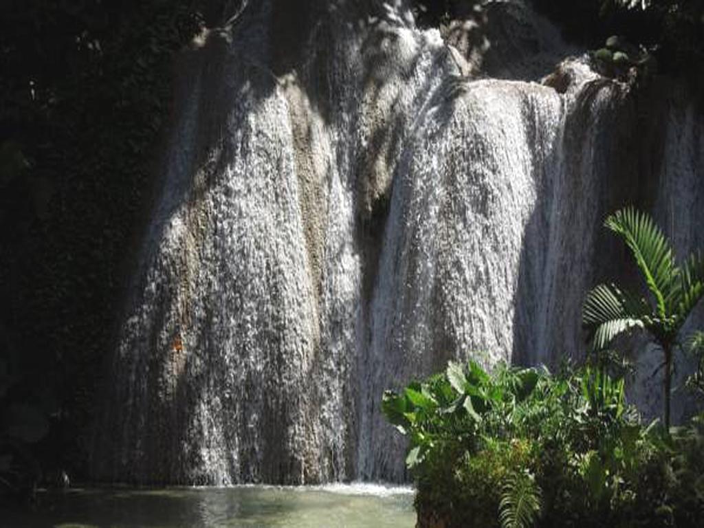 Sky Castles Apt J3 Ocho Rios Kültér fotó