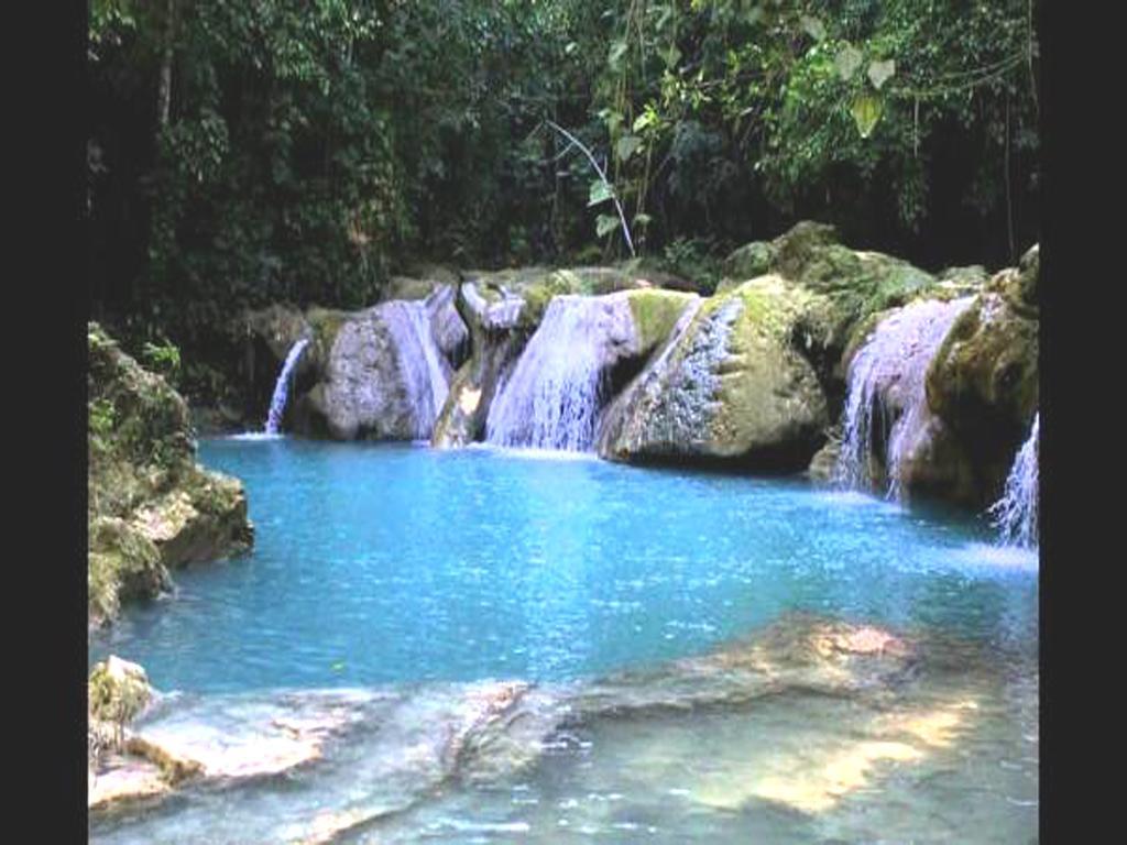 Sky Castles Apt J3 Ocho Rios Kültér fotó